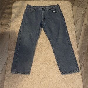 Men’s Wrangler Jeans